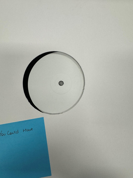 You Could Have Been With Me